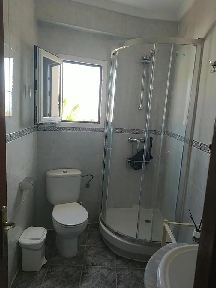 Casa El Barco Villa Torrox Holiday home