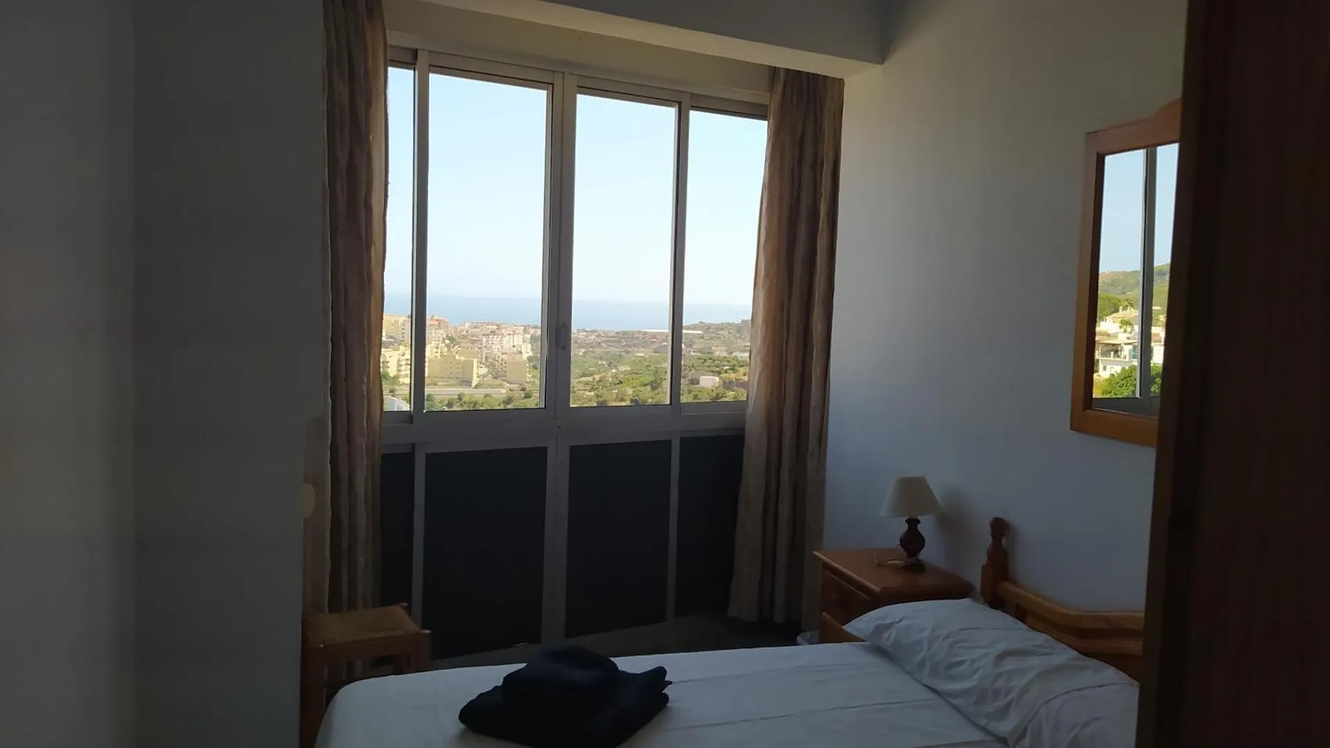 Holiday home Casa El Barco Villa Torrox