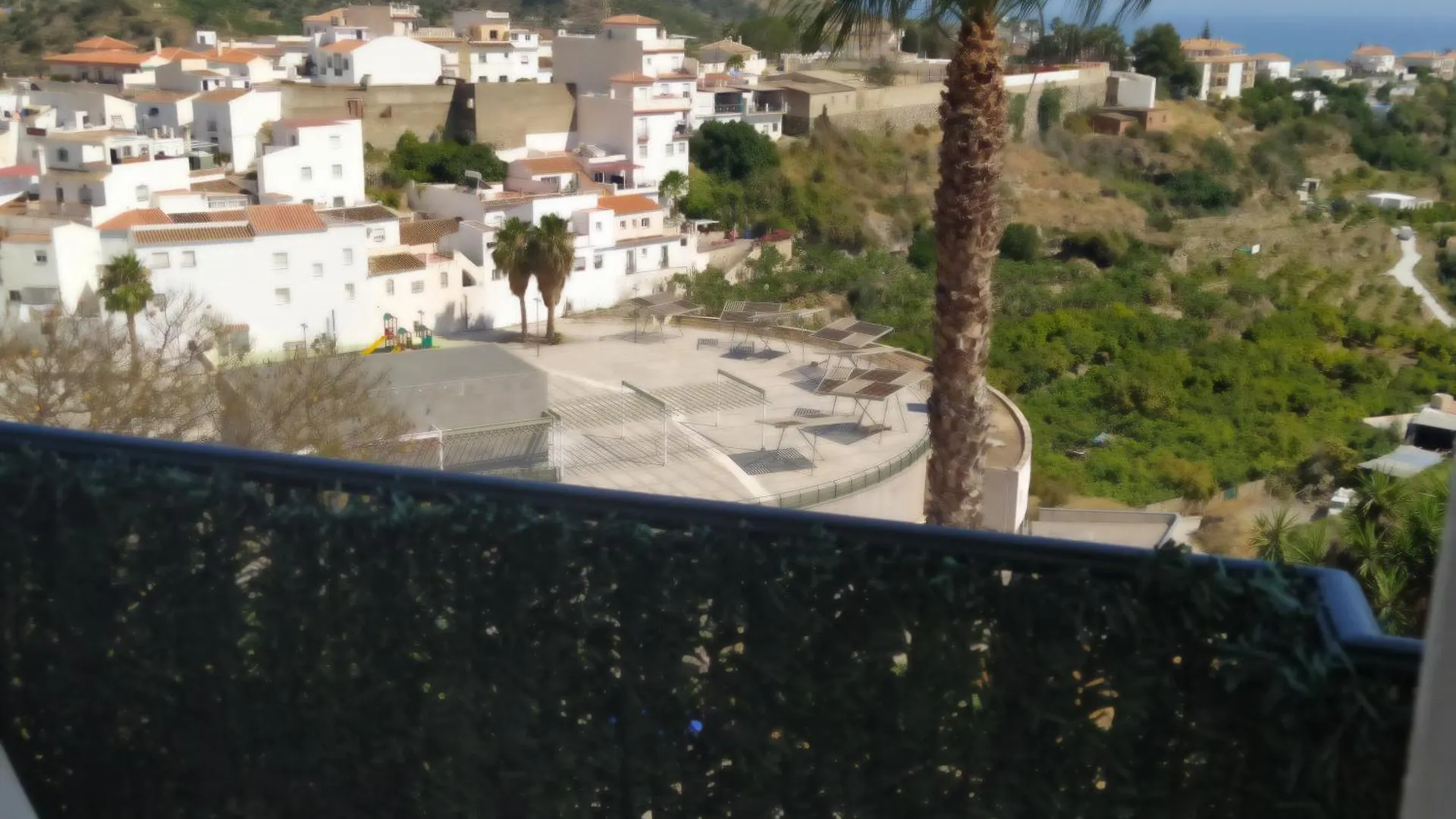 Casa El Barco Villa Torrox Holiday home