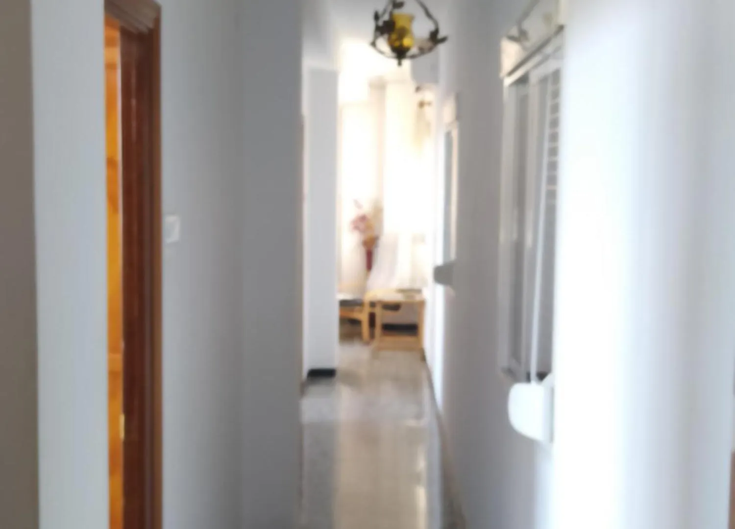 Casa El Barco Villa Torrox