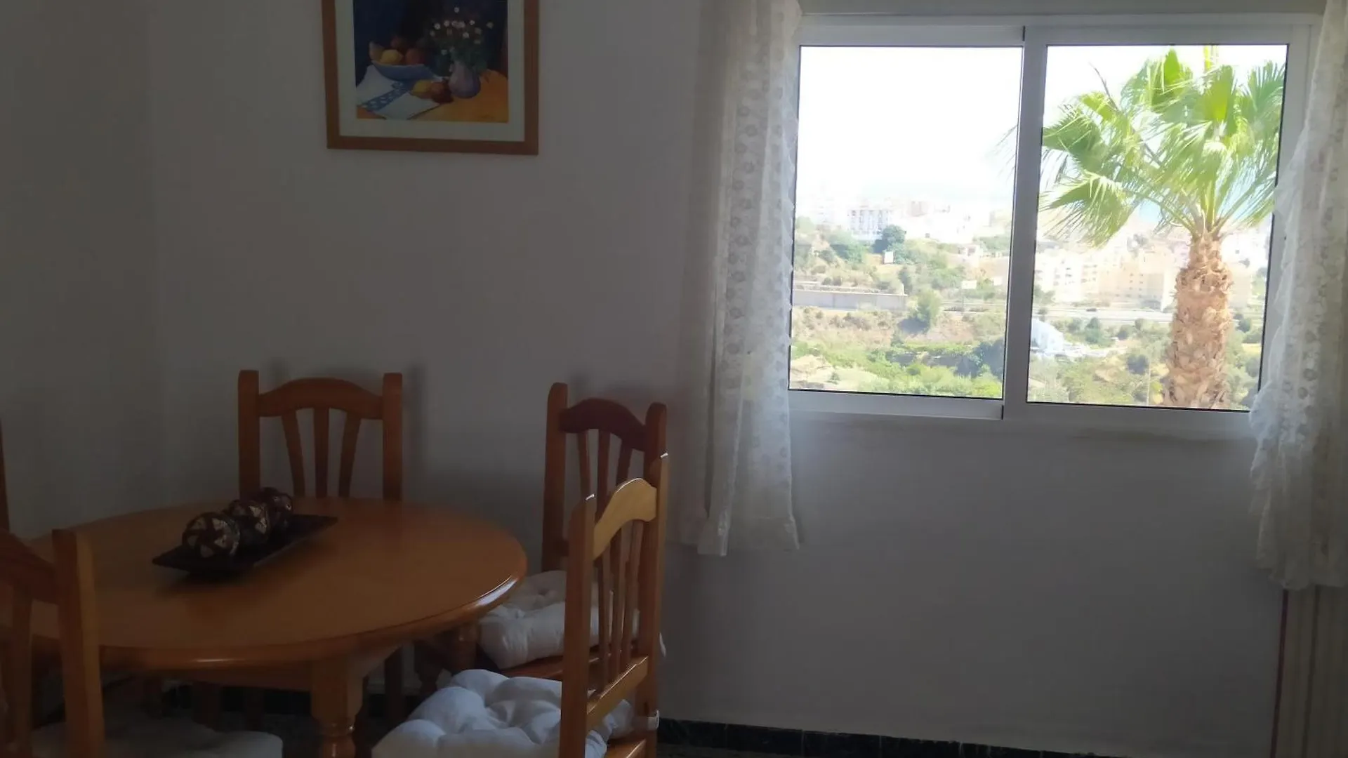 Holiday home Casa El Barco Villa Torrox