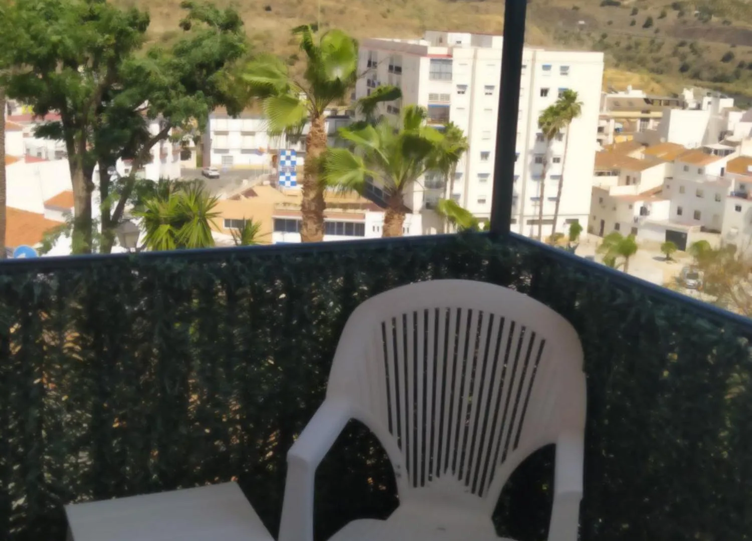 Villa Casa El Barco Torrox Ferienhaus