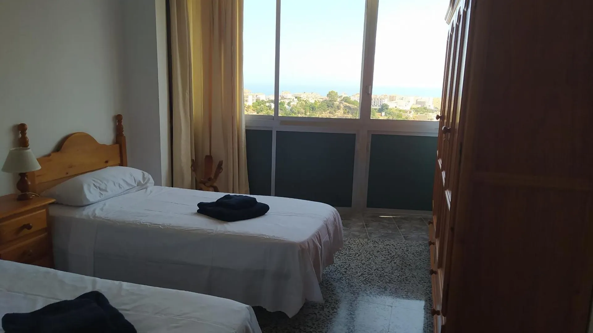 Casa El Barco Villa Torrox Spain