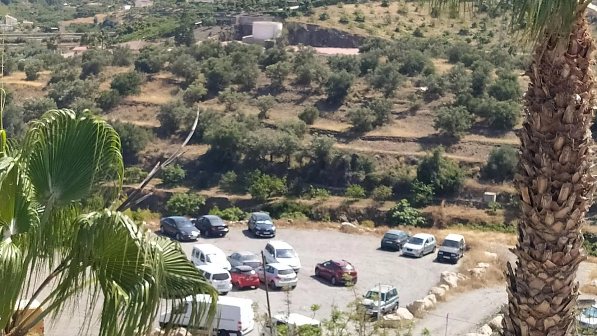 Holiday home Casa El Barco Villa Torrox Spain