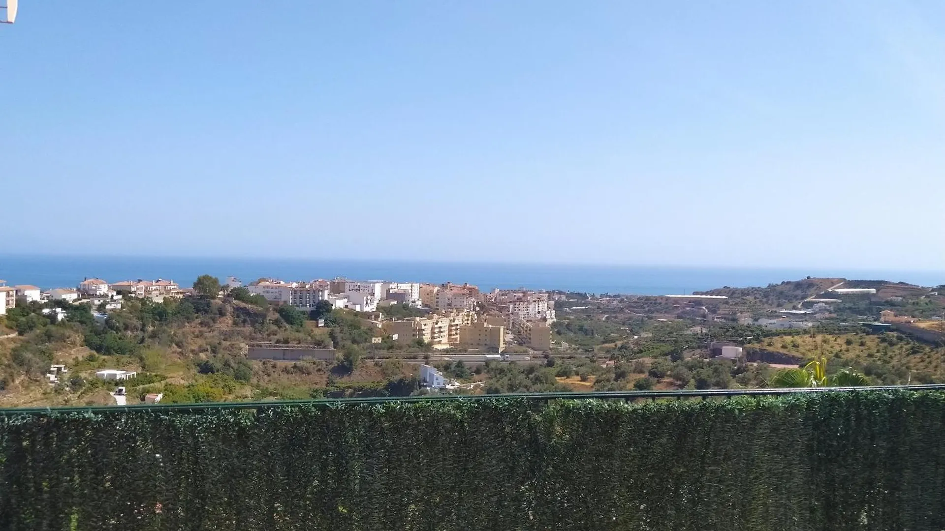 Casa El Barco Villa Torrox