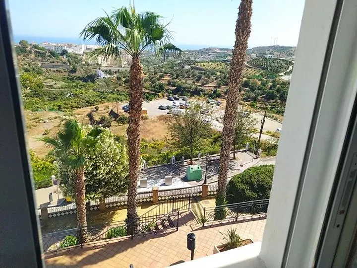 Casa El Barco location